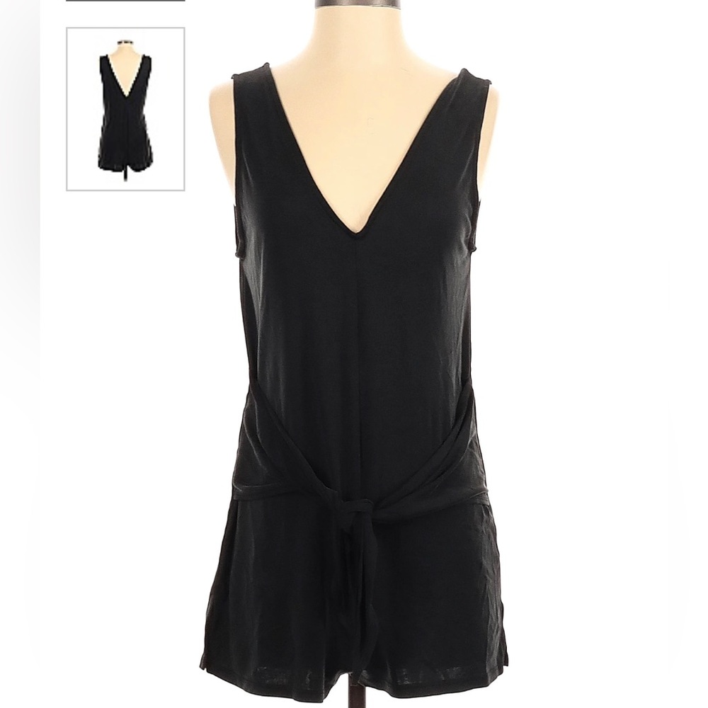 KENDALL AND KYLE ROMPER
